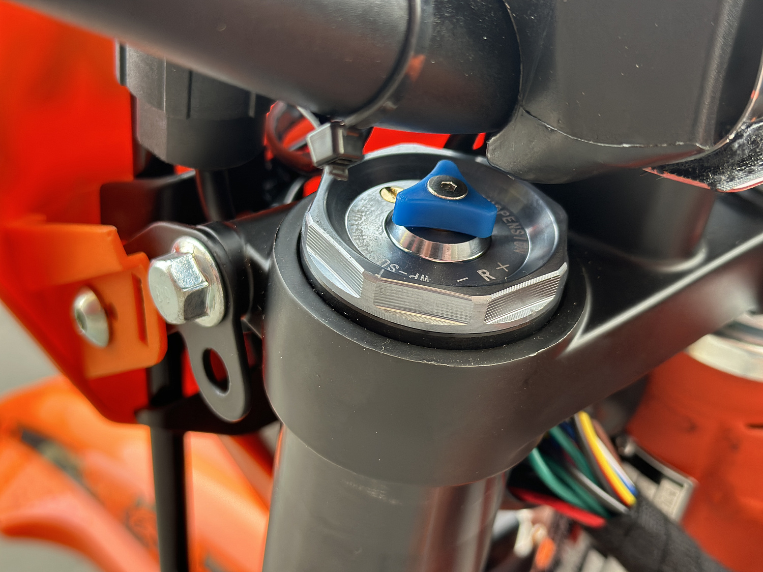 Кроссовый мотоцикл PROMAX MX280 в Красногорске