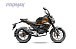 Мопед PROMAX CB130R (49) в Красногорске