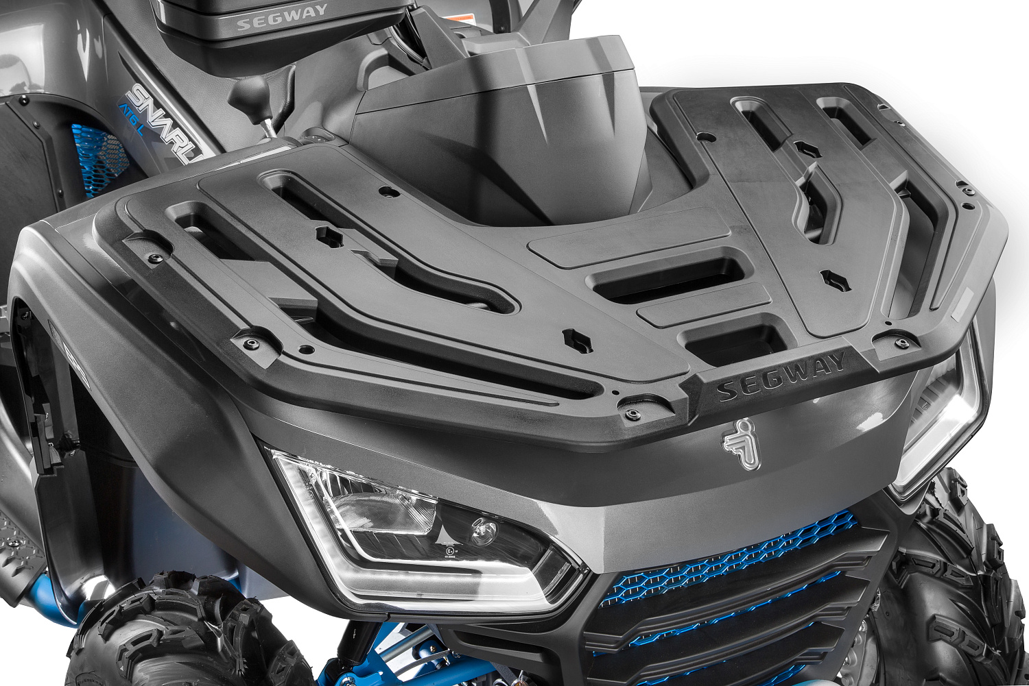  Квадроцикл Segway SNARLER AT6 LE в Красногорске