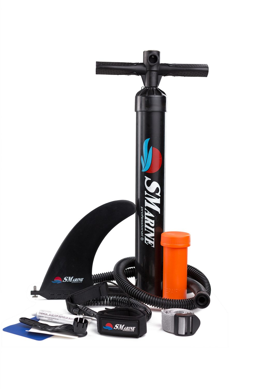 САП (SUP) Board SMARINE 10.6 в Красногорске