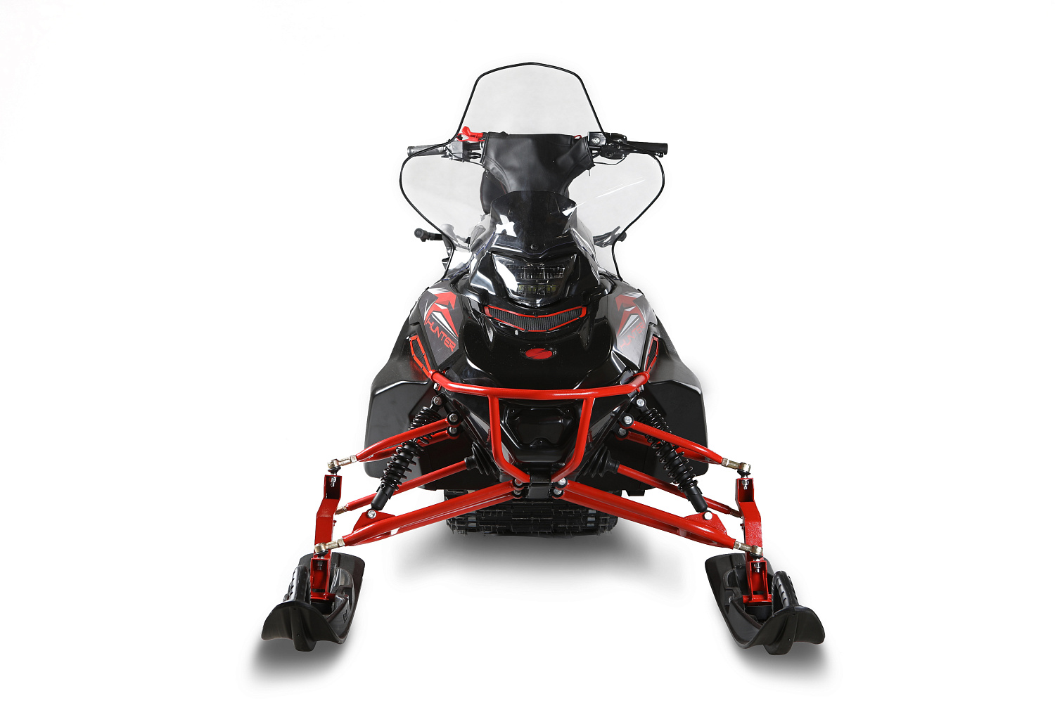 Снегоход IKUDZO HUNTER 700LK 25 V2 в Красногорске