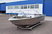 Алюминиевая лодка  Неман-400 DCM NEW в Красногорске