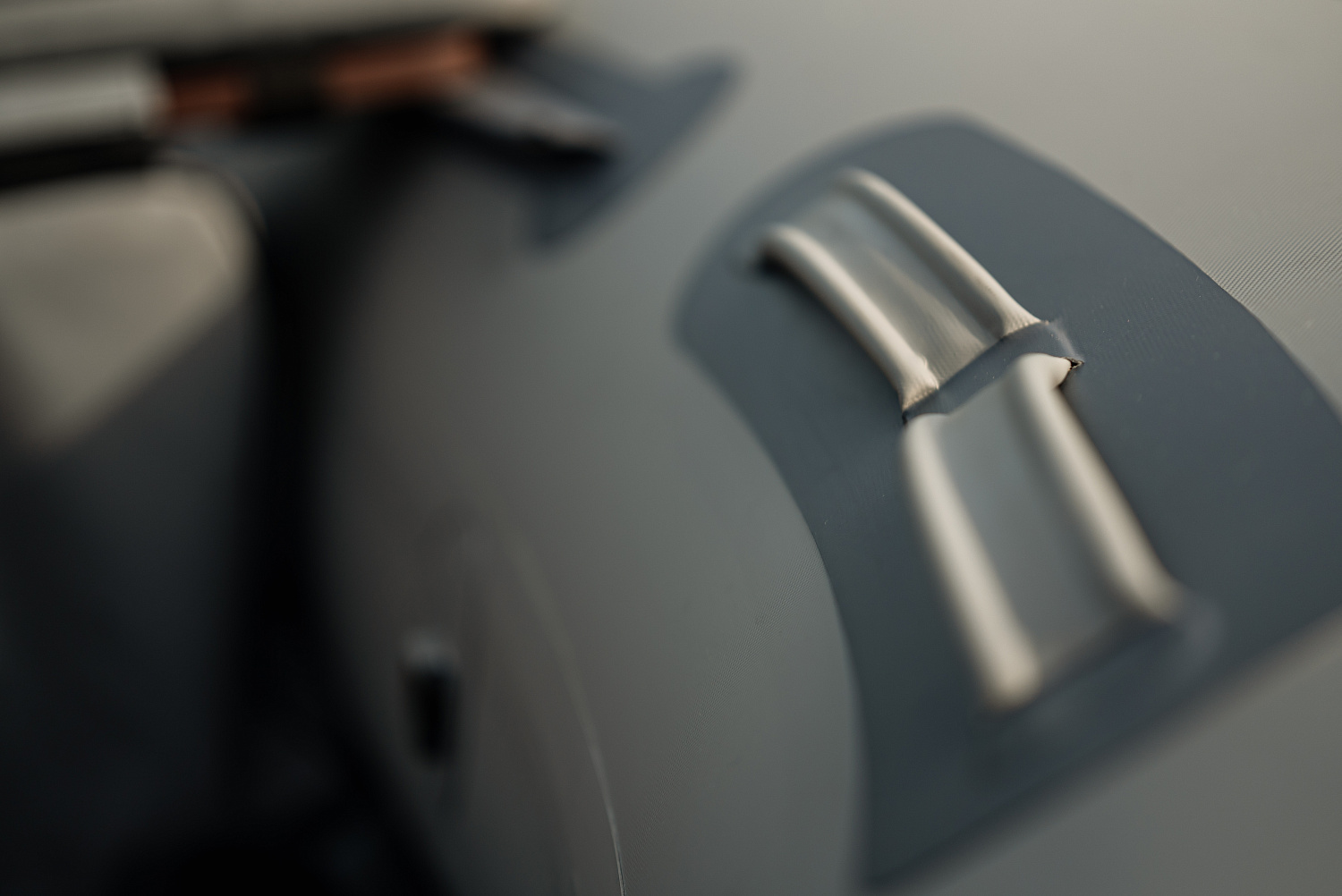 Лодка MISHIMO RIVER JET 390 под водомет в Красногорске