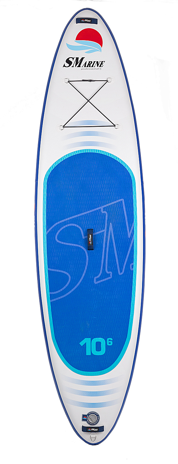САП (SUP) Board SMARINE 10.6 в Красногорске