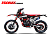 Кроссовый мотоцикл PROMAX RX2 YB300H (LX176FMN) (4 valves, 6 gears) в Красногорске