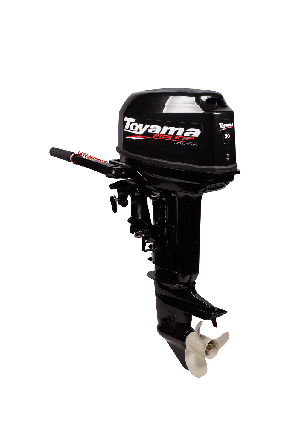 ЛОДОЧНЫЙ МОТОР TOYAMA T30ABMS в Красногорске