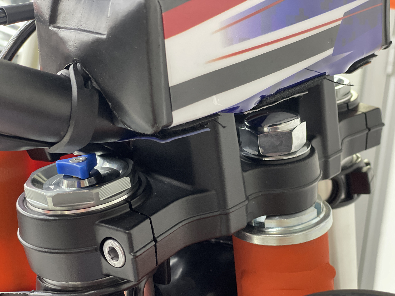 Кроссовый мотоцикл PROMAX INFERNO 380 (4 valves, 5 gears) в Красногорске