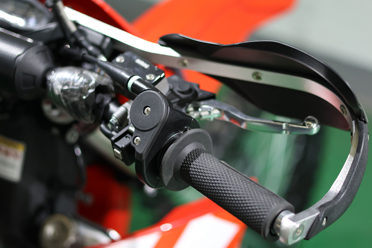 Мотоцикл JHLMOTO JHLofr GS YBS300 (176MN) в Красногорске