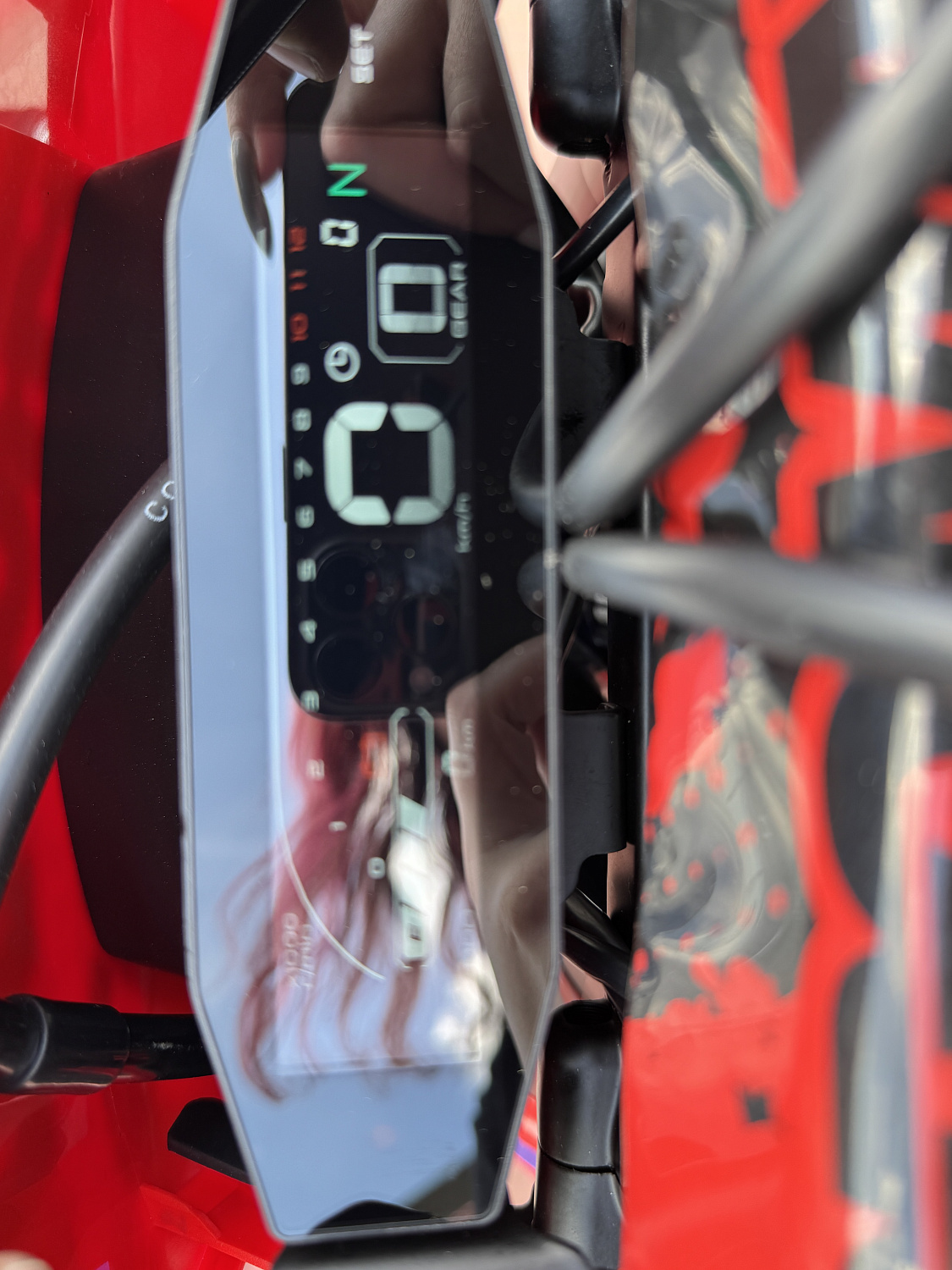 Кроссовый мотоцикл PROMAX MX250 в Красногорске