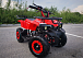 Квадроцикл PROMAX ATV MINI 2T 70CC р/с в Красногорске