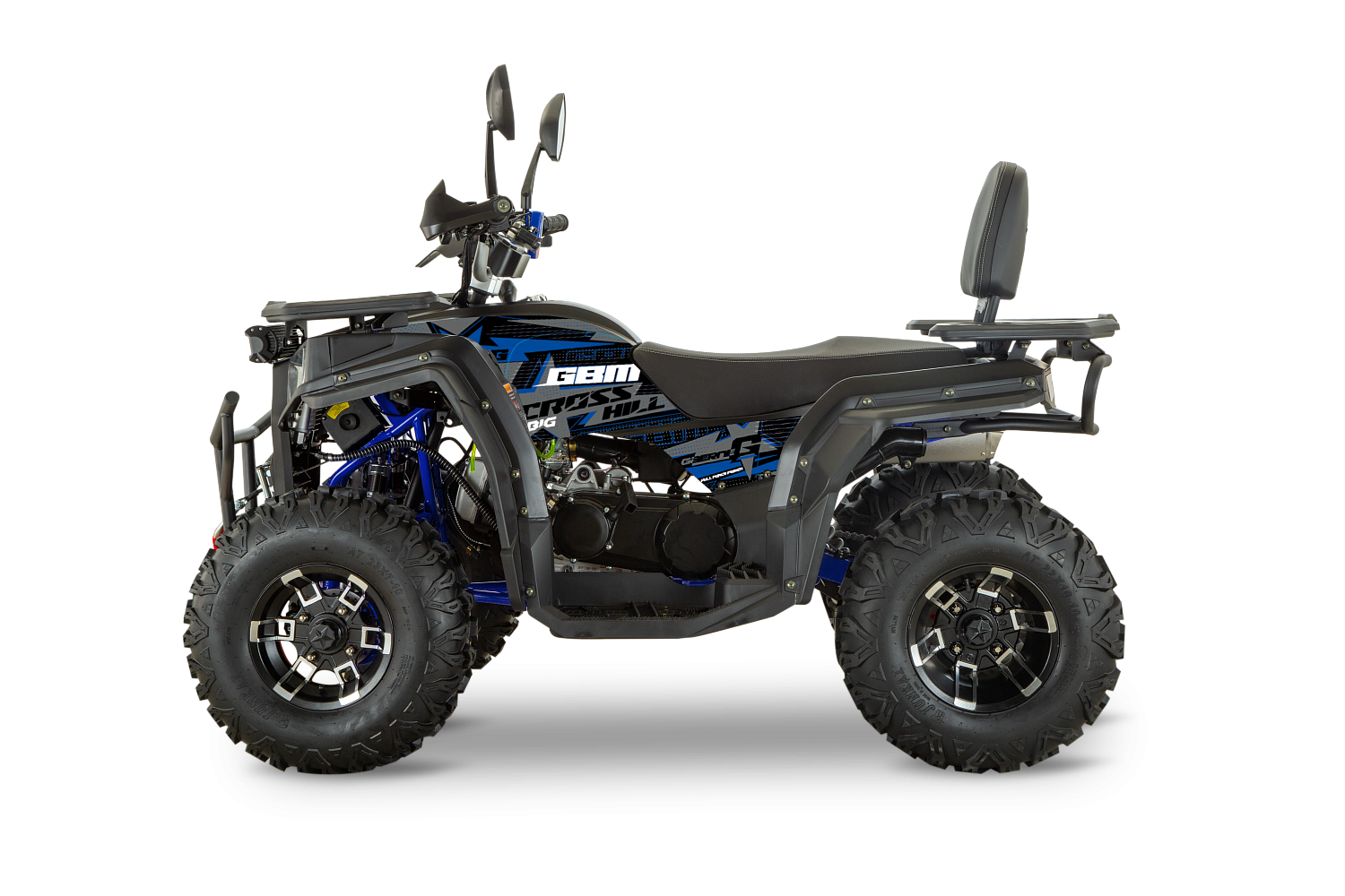 Квадроцикл GBM CROSS HILL 320 BIG PREMIUM в Красногорске