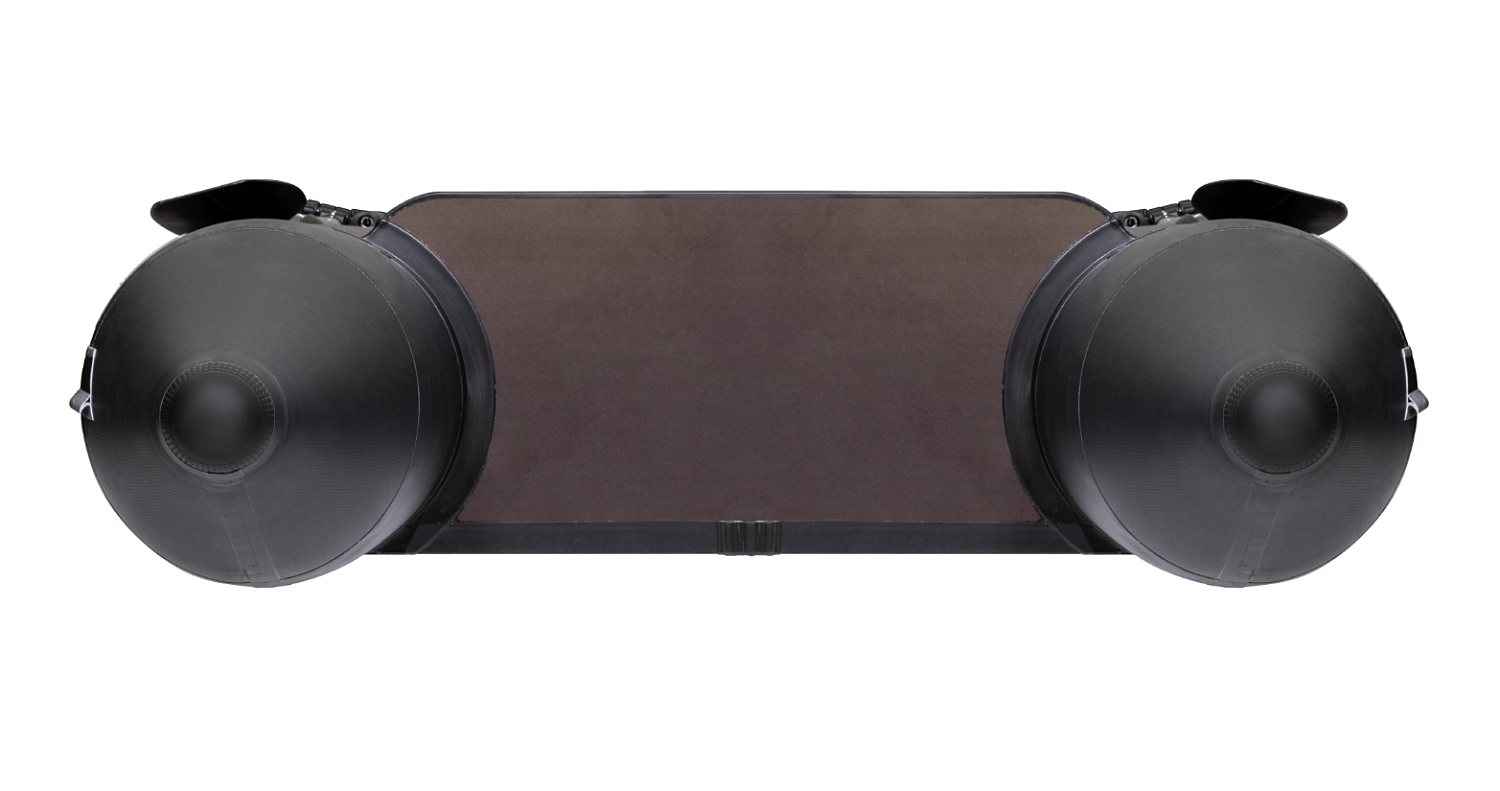 Лодка Таймень NX 2850 Слань-книжка киль в Красногорске