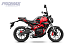 Мотоцикл PROMAX CB300RL (4V, 6G) в Красногорске