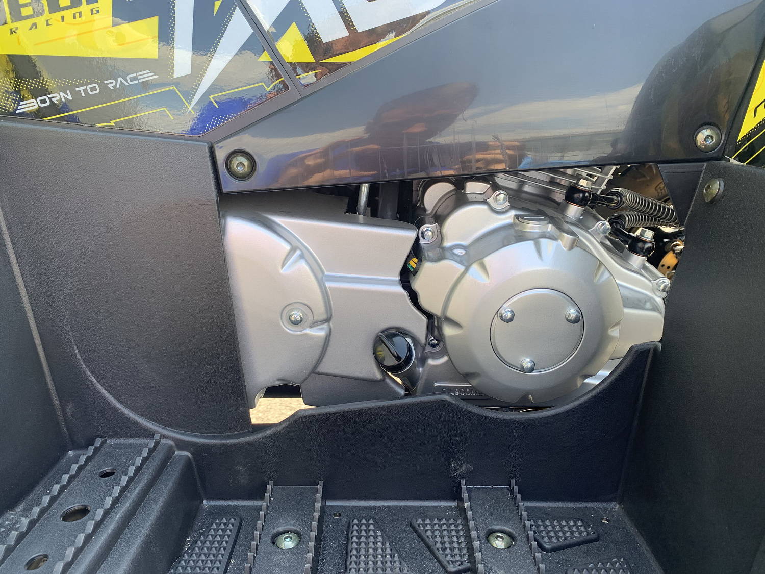 Квадроцикл PROMAX TAURUS 300 MAX-PRO в Красногорске