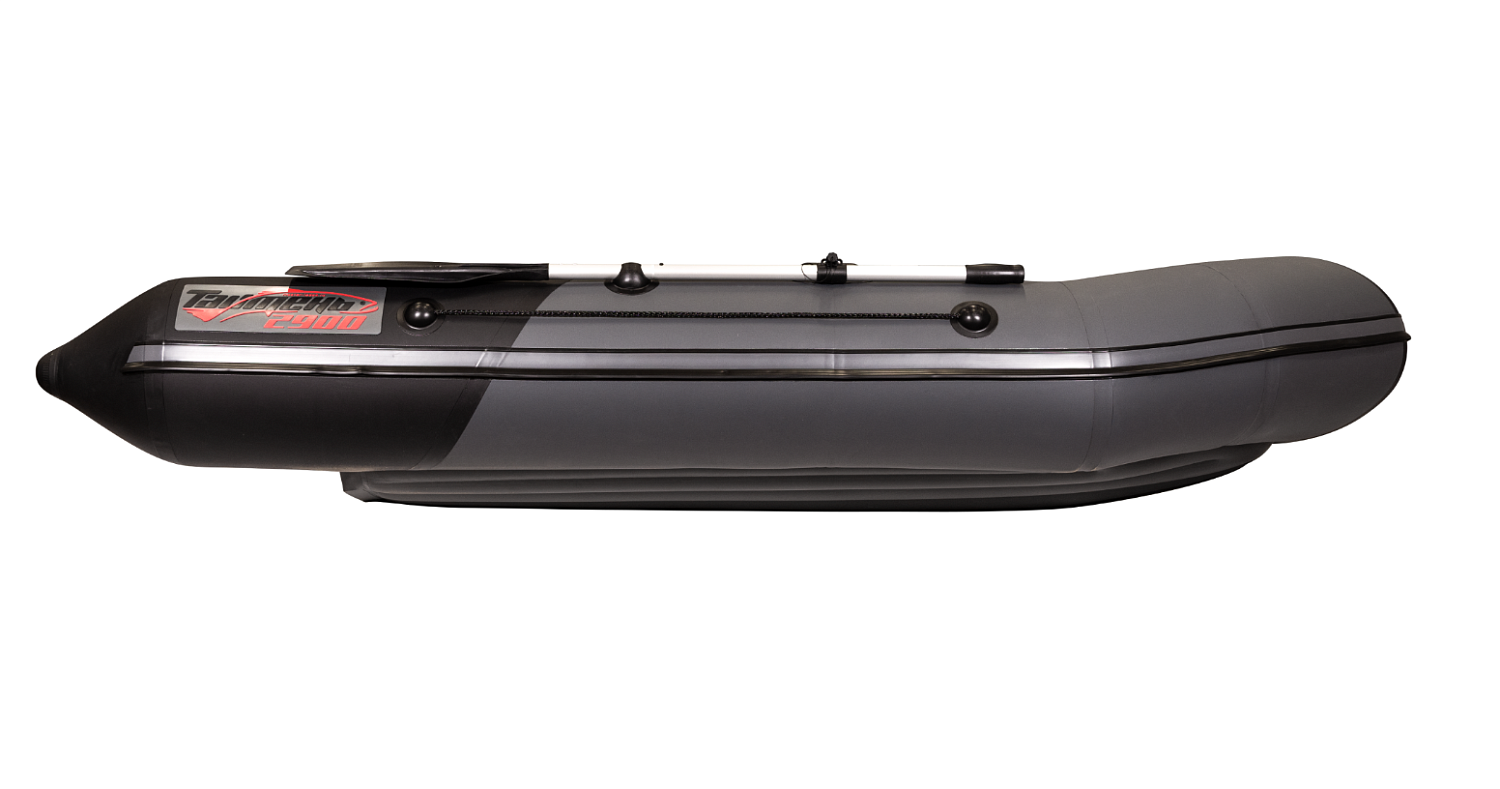 Лодка Таймень NX 2900 НДНД в Красногорске