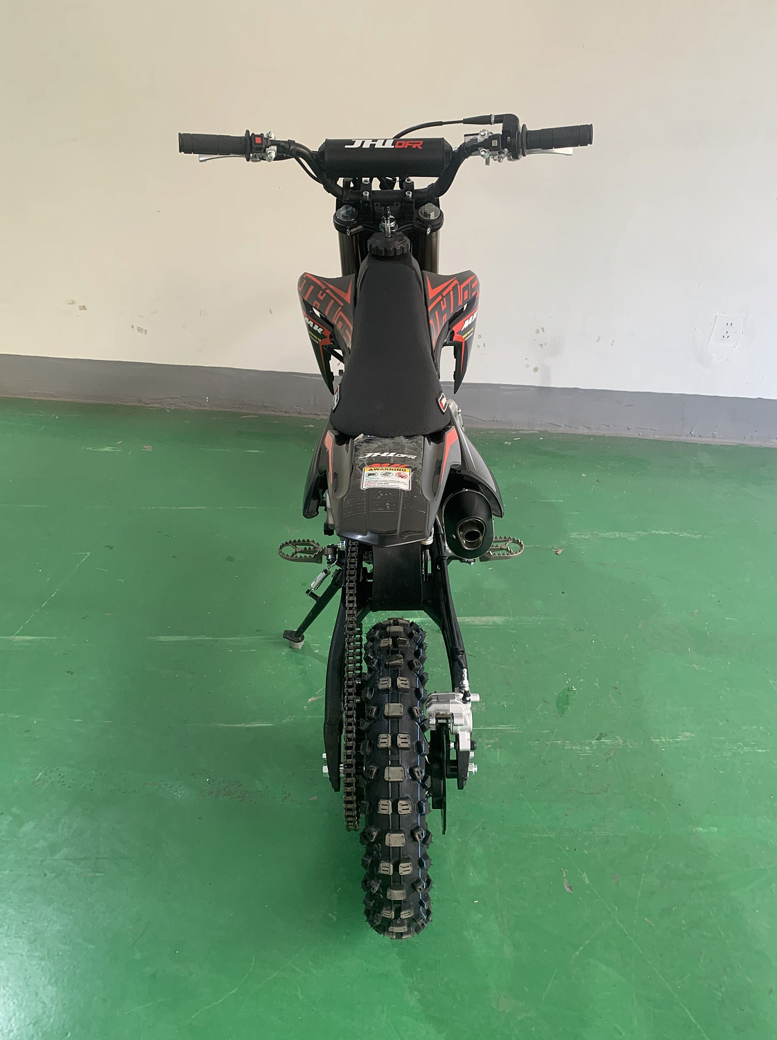 Питбайк JHLMOTO JHL MK125 (14/12) в Красногорске