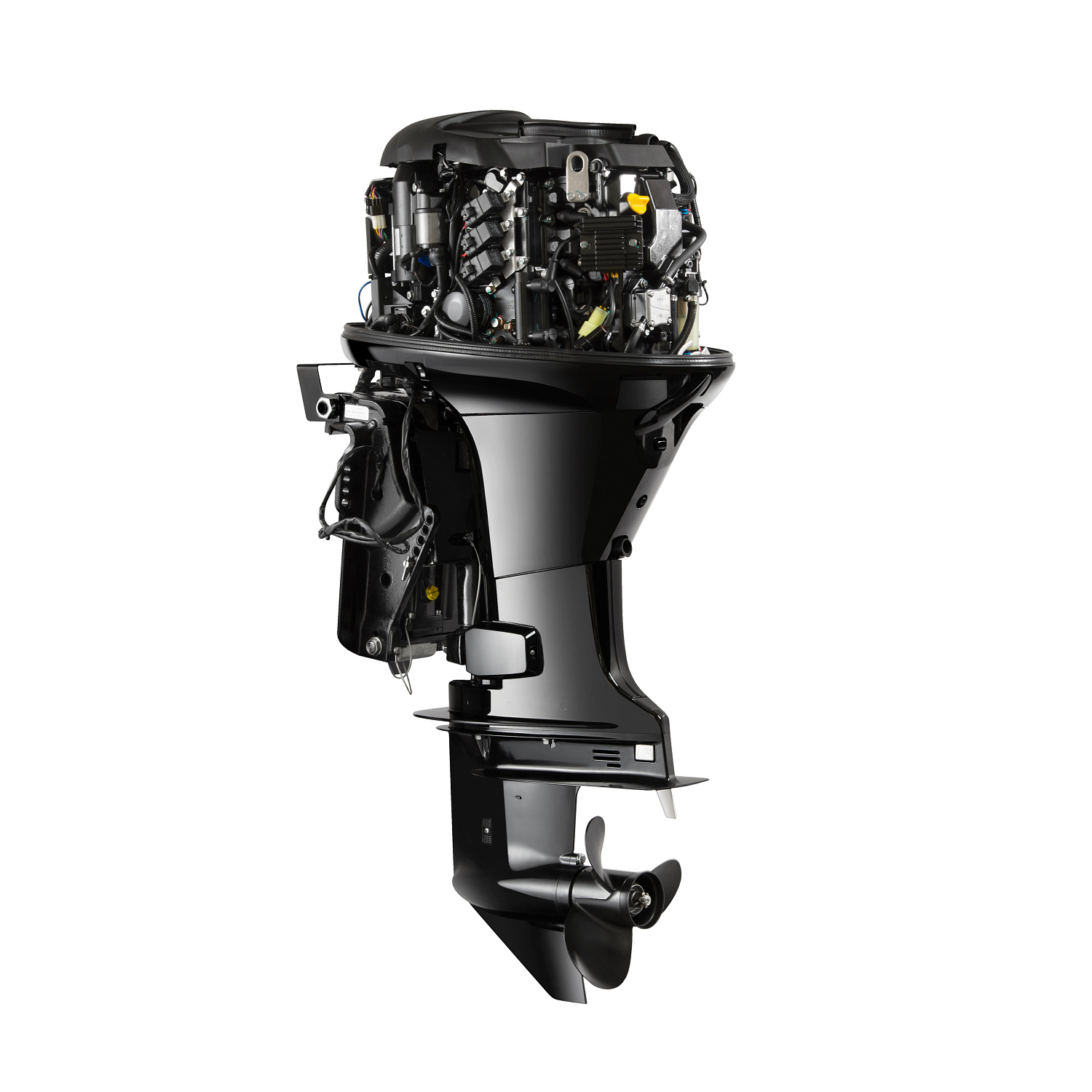 Лодочный мотор GLADIATOR GEF60FVEL-T в Красногорске