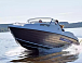 Комбинированный катер Neman-550 с каютой в Красногорске