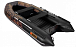 ЛОДКА НАДУВНАЯ YUKONA 410 НДНД в Красногорске