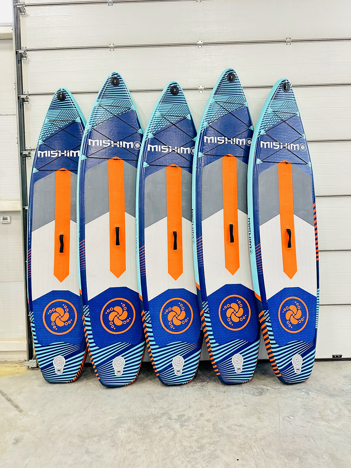SUP (САП) Доска MISHIMO TROFY 10.6 в Красногорске