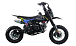 Питбайк FullCrew Mini Rider 110сс 12\10 (п\автомат эл.стартер) в Красногорске