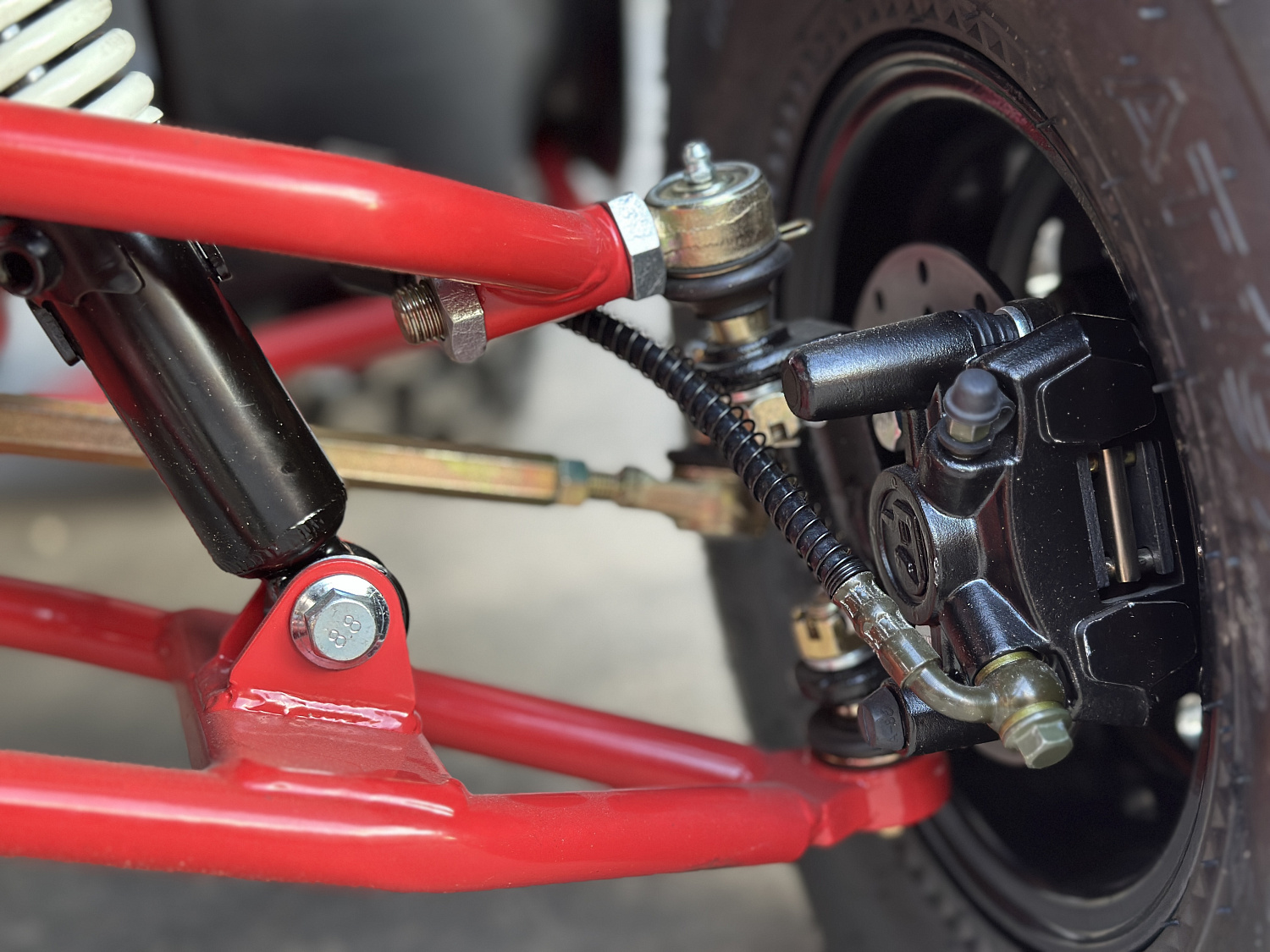 Квадроцикл PROMAX МАЙНКРАФТ 192 PRO 2025 в Красногорске