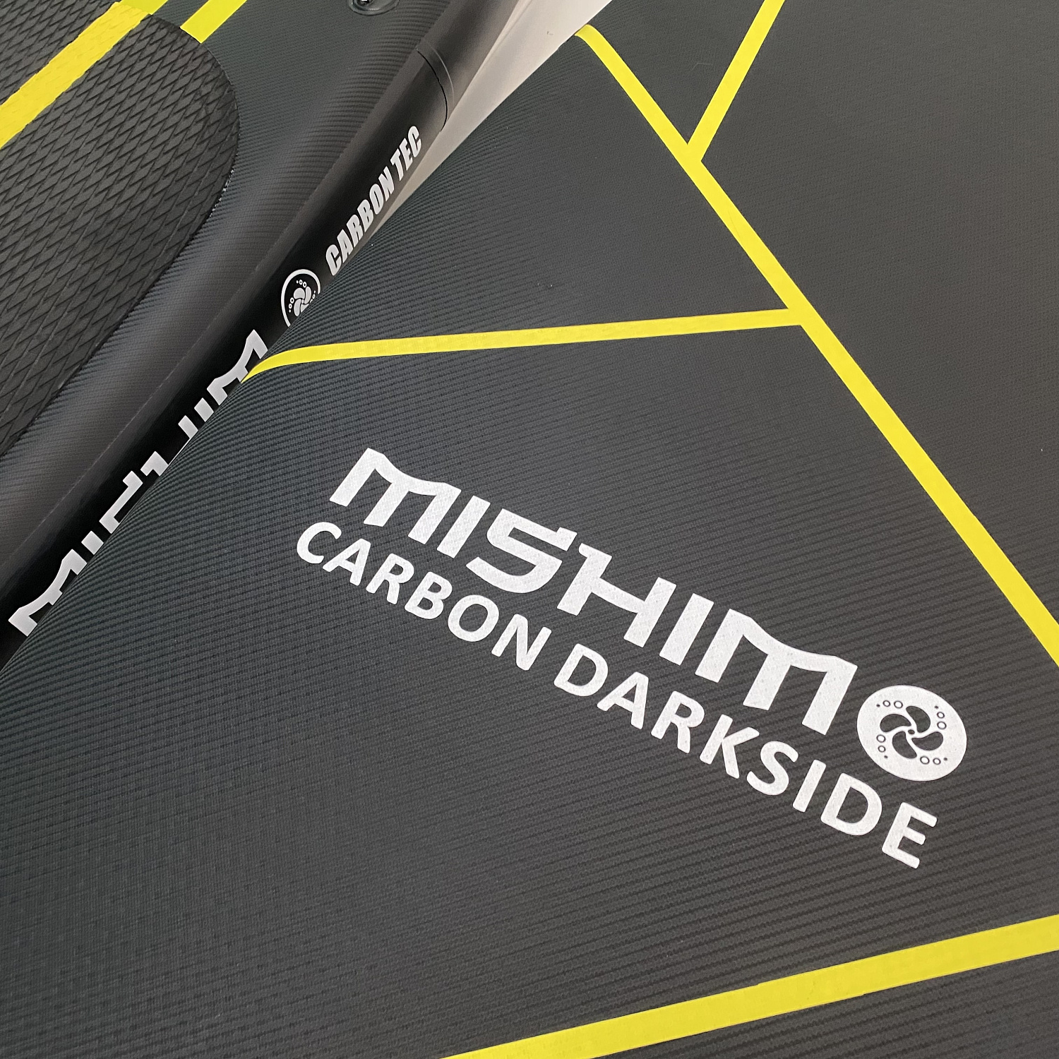 SUP (САП) ДОСКА MISHIMO CARBON DARKSIDE 10.6’ (325СМ) в Красногорске