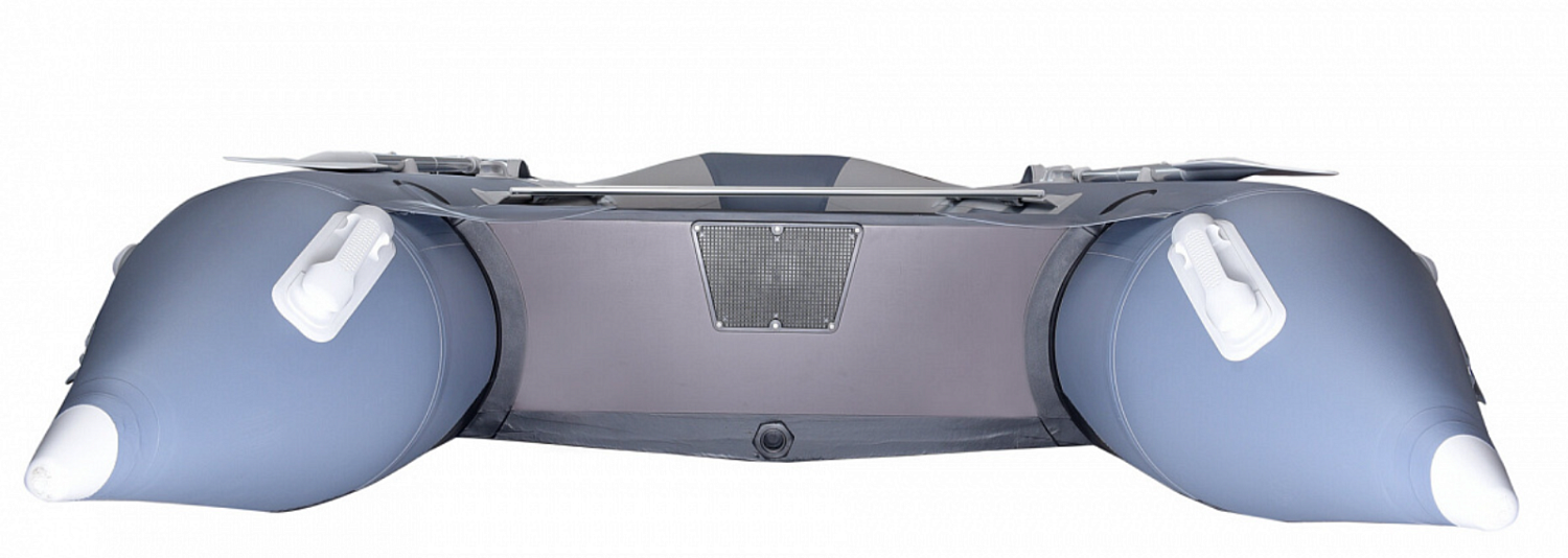 НАДУВНАЯ ЛОДКА GLADIATOR B330AL в Красногорске