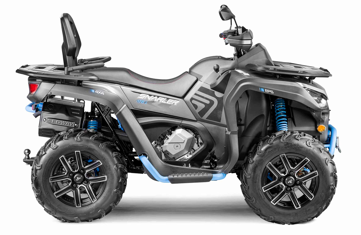  Квадроцикл Segway SNARLER AT6 LE в Красногорске