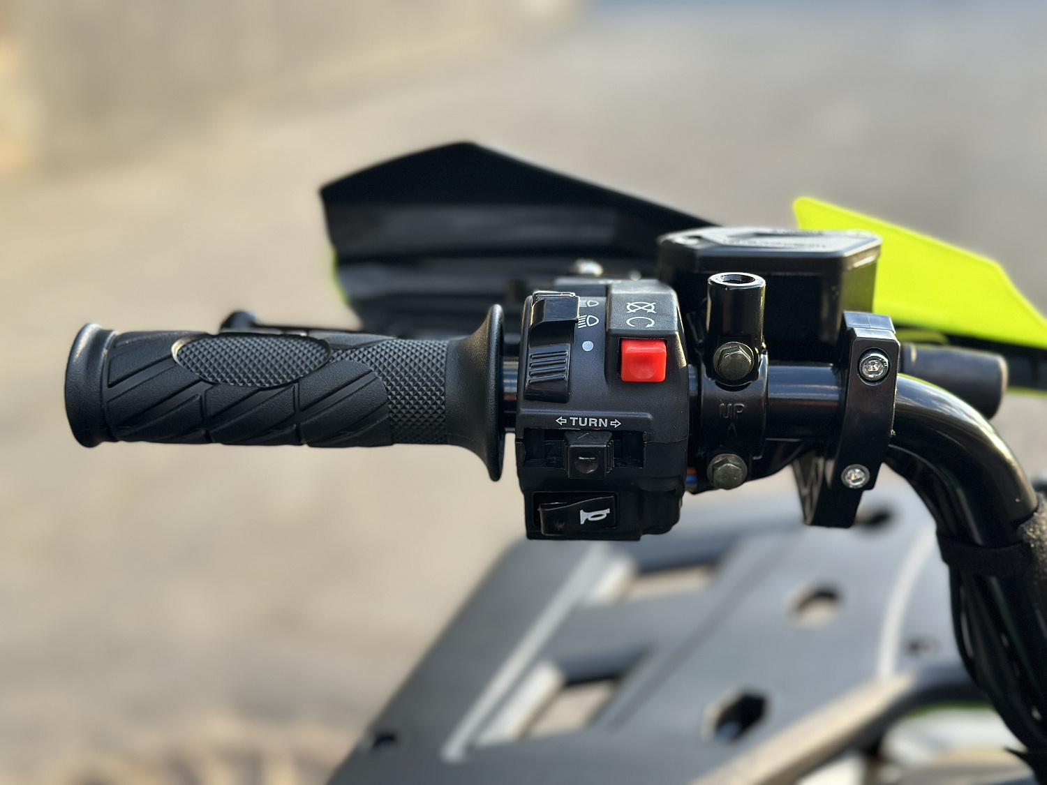 Квадроцикл PROMAX МАЙНКРАФТ 192 PRO 2025 в Красногорске