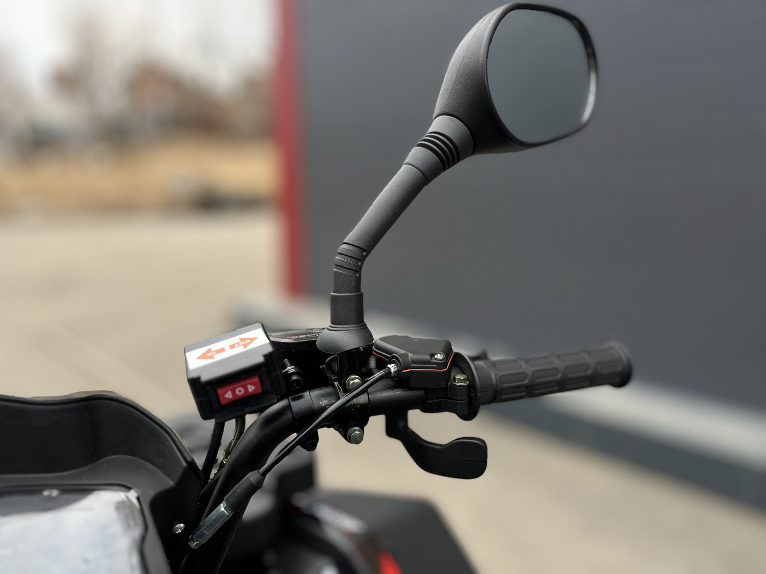 Квадроцикл PROMAX TAURUS 300 MAX-PRO LONG в Красногорске