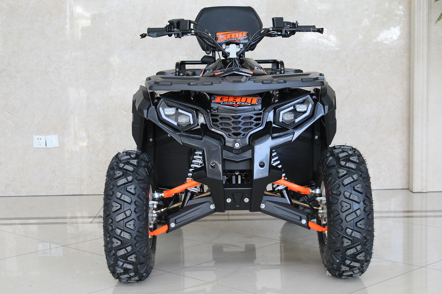 Квадроцикл GBM STORMRIDER 320 PREMIUM в Красногорске
