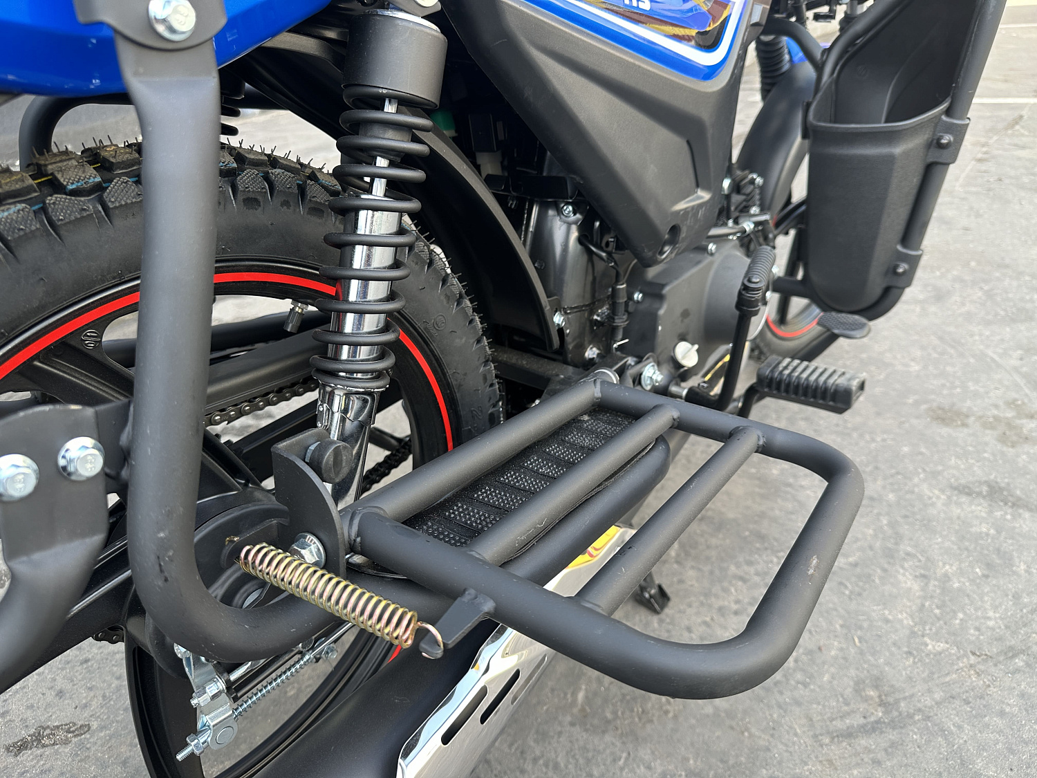 Мопед PROMAX ALPHA CITYBOX 150(49) в Красногорске