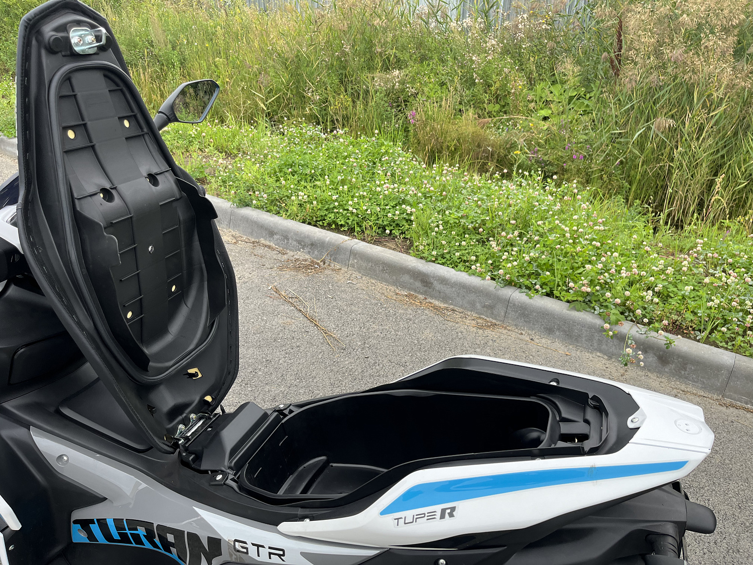 Скутер PROMAX TURAN 250 (49) в Красногорске