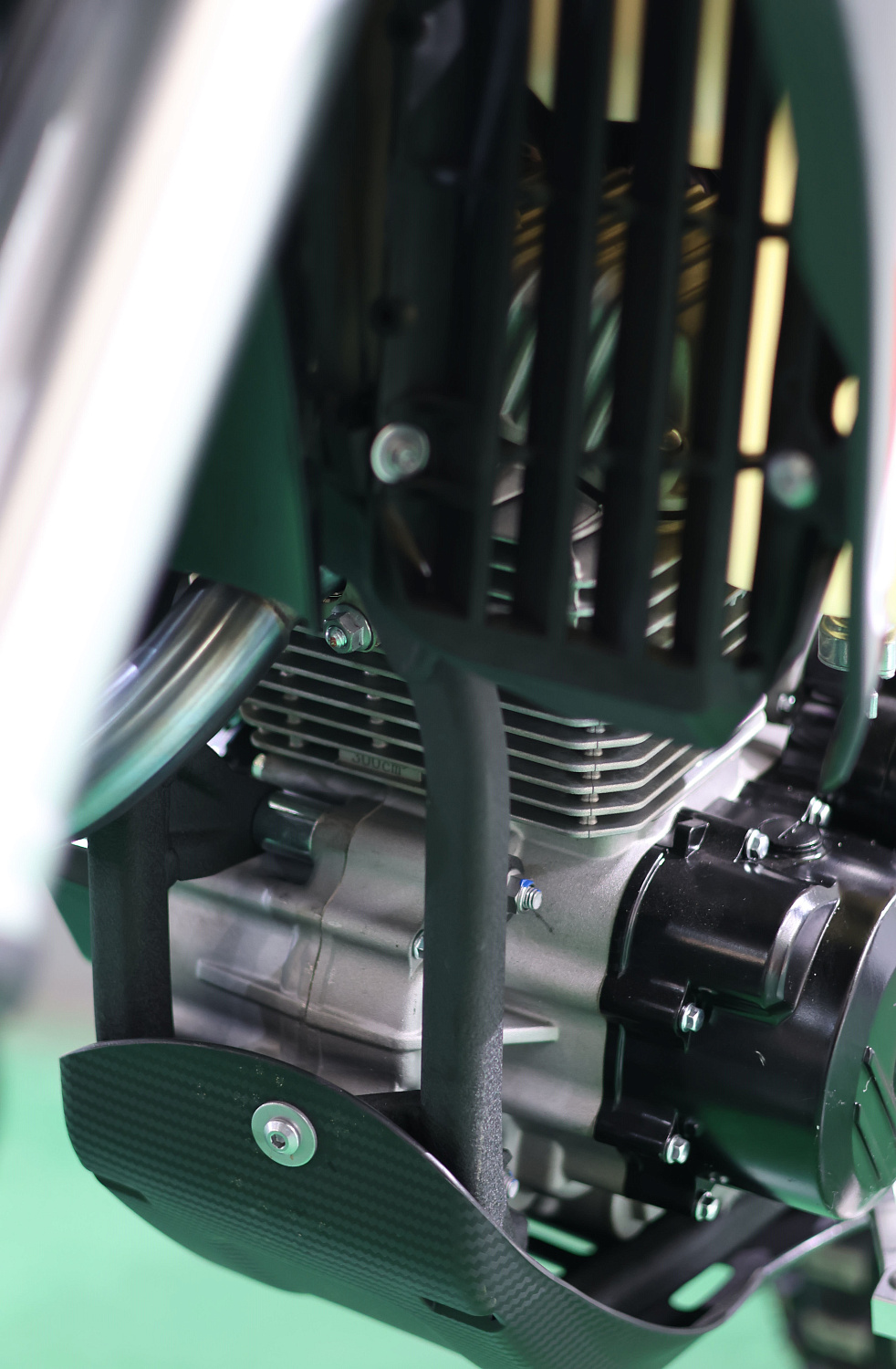 Мотоцикл JHLMOTO JHLofr GS CB300RL в Красногорске