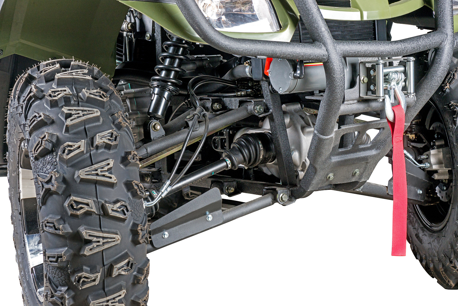 Квадроцикл IRBIS ATV 300 в Красногорске