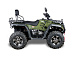 Квадроцикл IRBIS ATV 300 в Красногорске