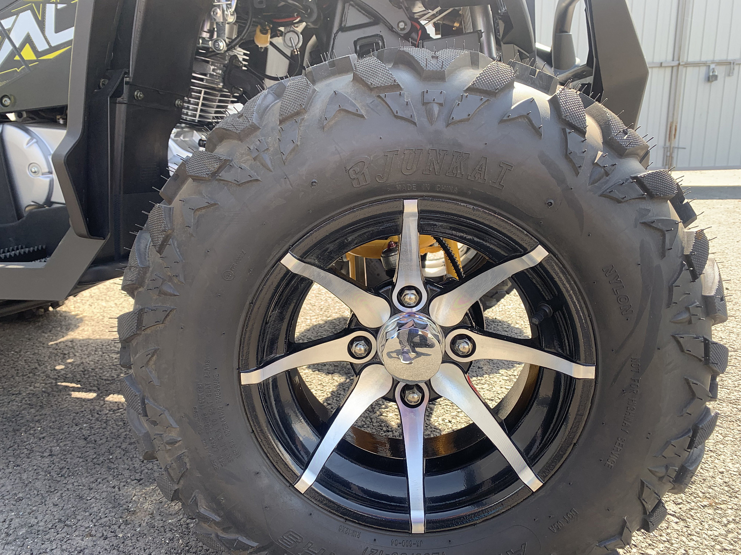 Квадроцикл PROMAX TAURUS 300 MAX-PRO в Красногорске