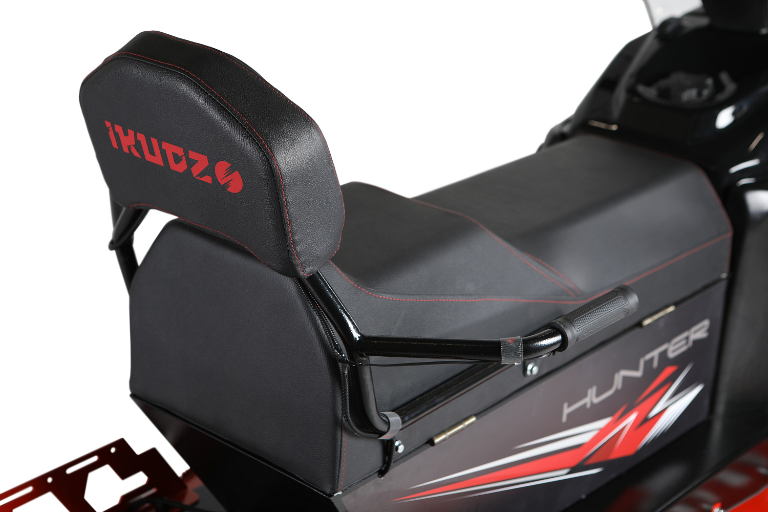 Снегоход IKUDZO HUNTER 700LK 25 V2 в Красногорске