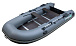 НАДУВНАЯ ЛОДКА GLADIATOR B370 в Красногорске