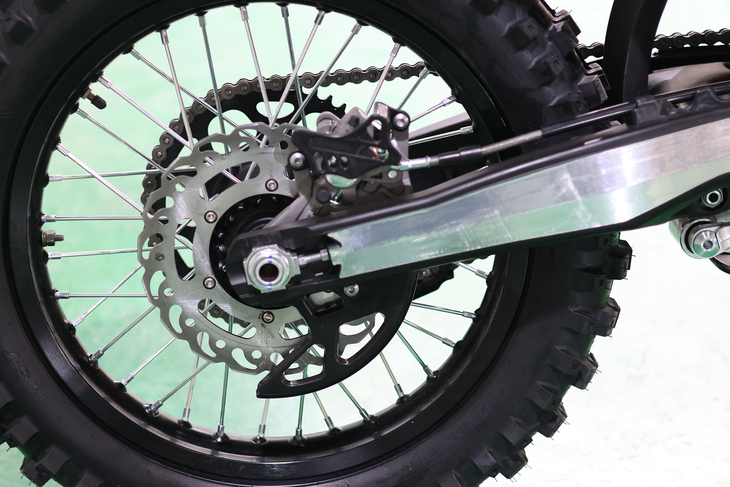 Мотоцикл JHLMOTO JHLofr GS CB300RL в Красногорске