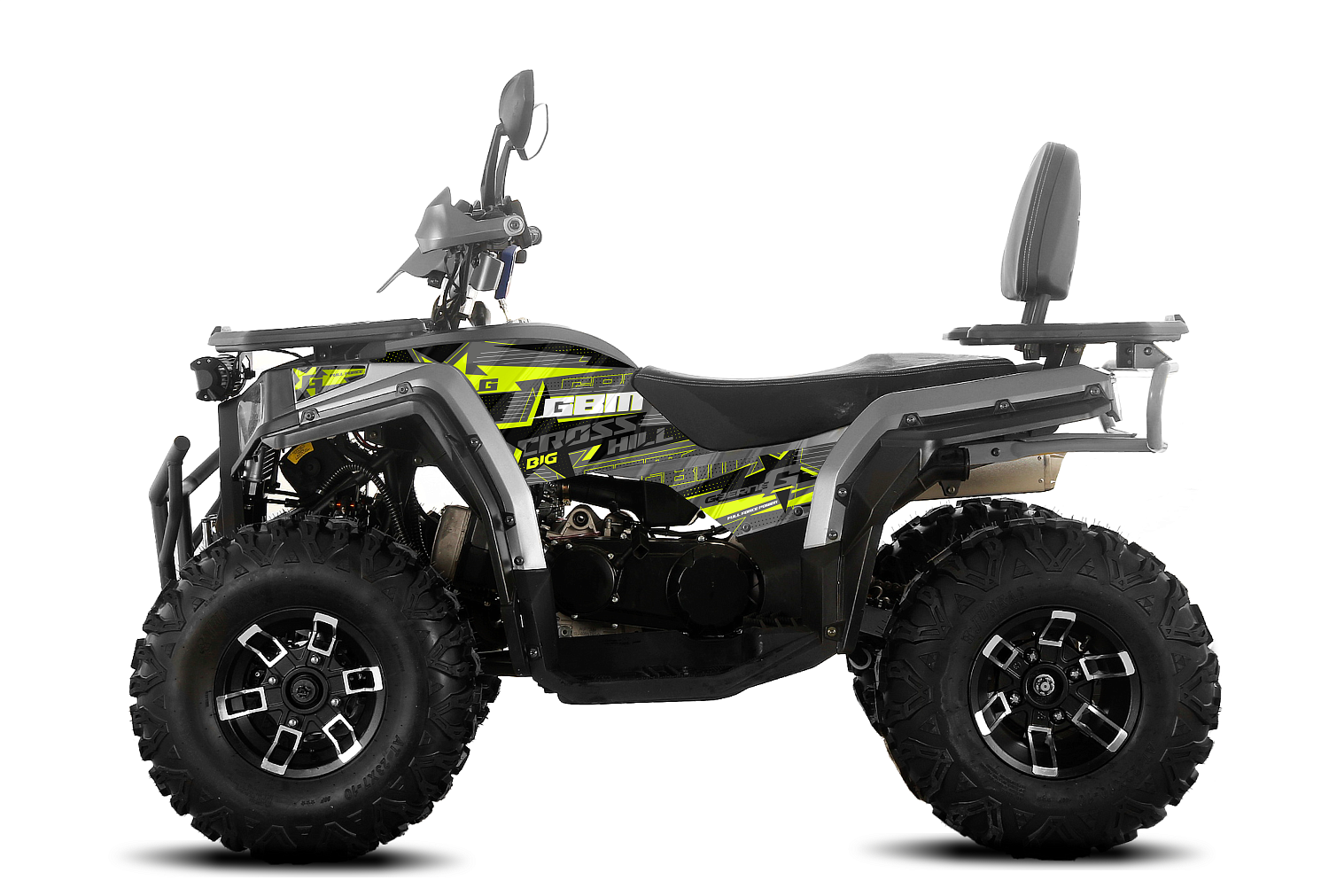 Квадроцикл GBM CROSS HILL 320 BIG PREMIUM в Красногорске