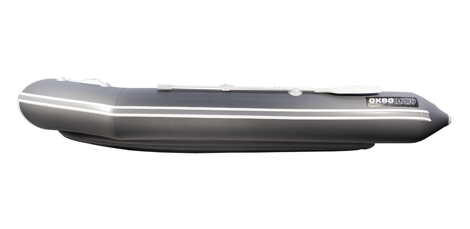 Лодка АКВА 3600 НДНД в Красногорске