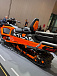 Миниснегоход BENDA ATLAS 1000 в Красногорске