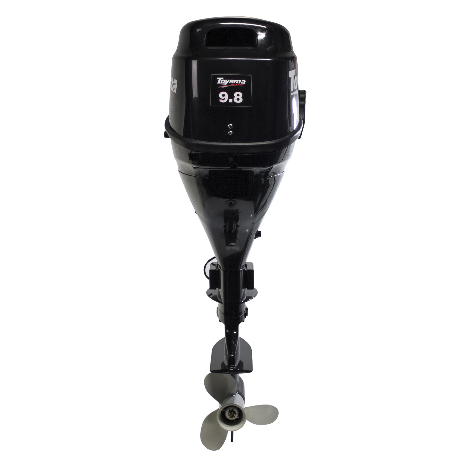 ЛОДОЧНЫЙ МОТОР TOYAMA F9.8BMS в Красногорске