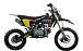 Питбайк FullCrew Teen Rider 125cc 17\14 (механ., эл.стартер) в Красногорске