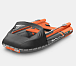 НАДУВНАЯ ЛОДКА GLADIATOR E450X в Красногорске