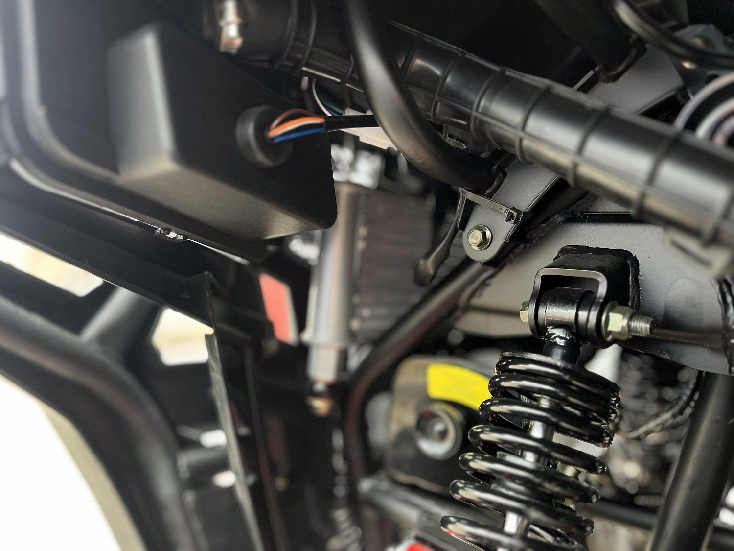 Квадроцикл PROMAX TAURUS 300 MAX-PRO LONG в Красногорске