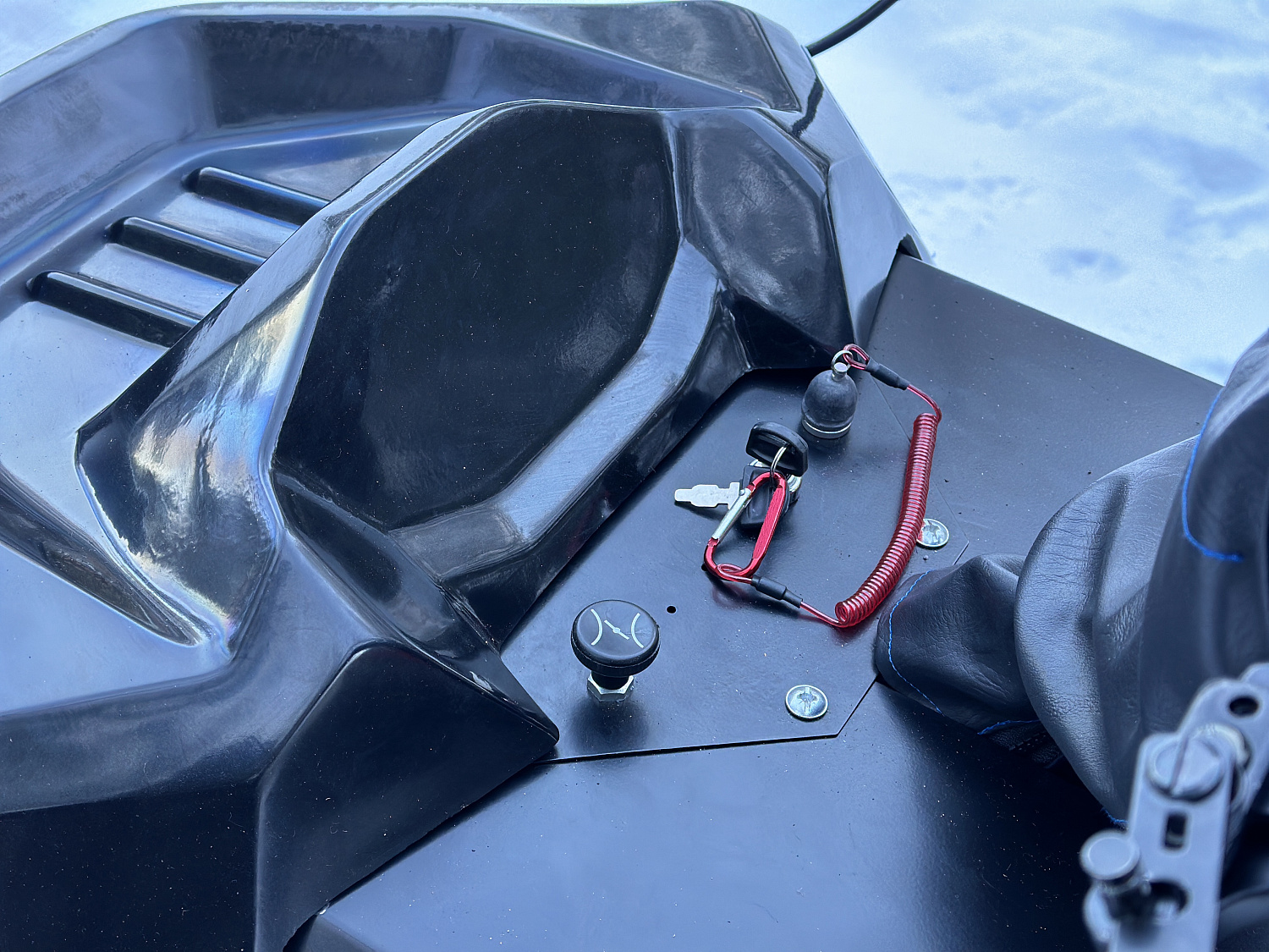 Снегоход PROMAX YAKUT 500 LONG 2.0 4T 27 в Красногорске