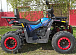 Квадроцикл PROMAX WILD 300 LUX "АНТИВИБРАЦИОННЫЙ" в Красногорске